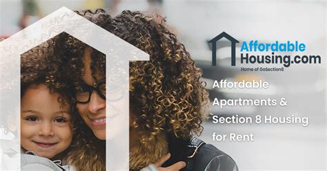 Affordable housing.com - How it works. You can apply for housing programs such as the Housing Choice Voucher Program (HCV) also known as "Section 8" on AffordableHousing.com …
